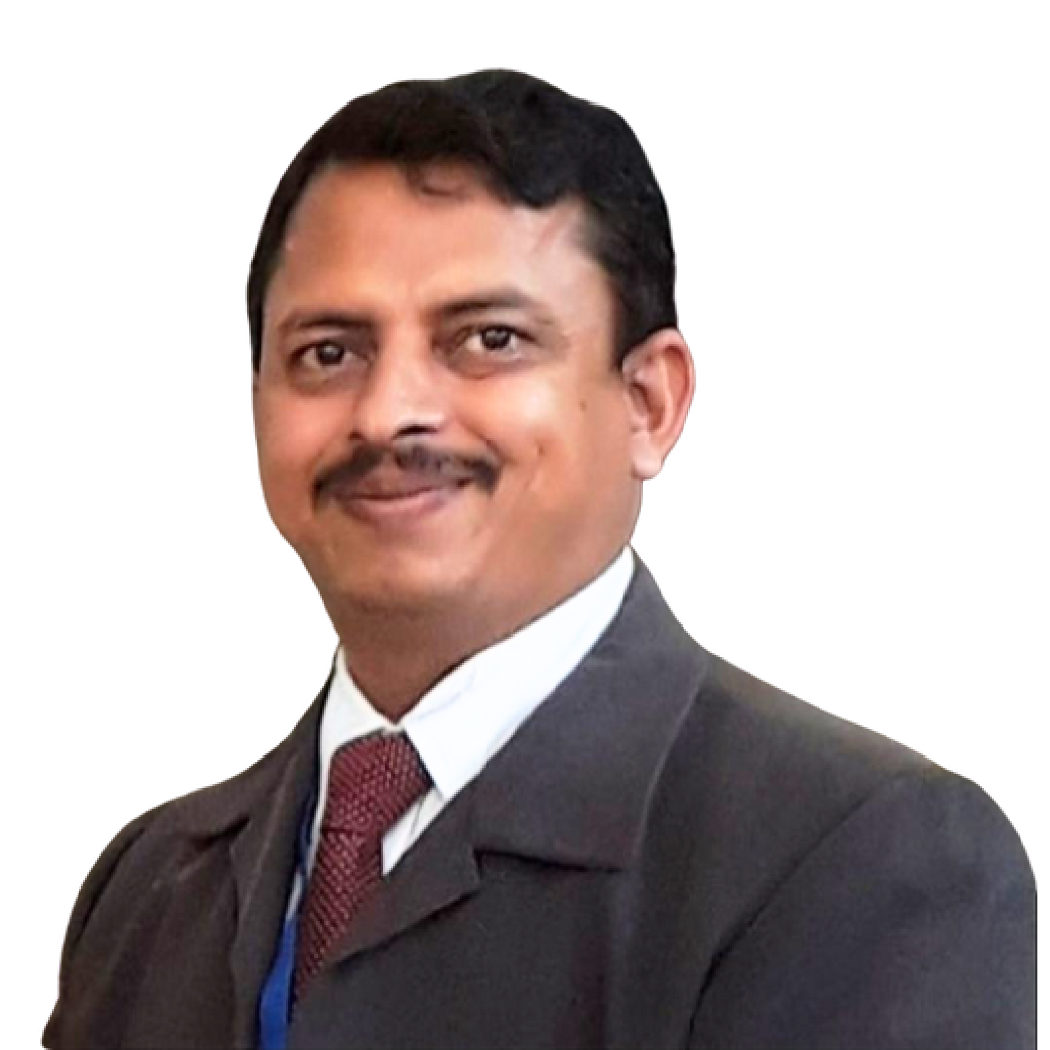 Dr. Anil Jain
