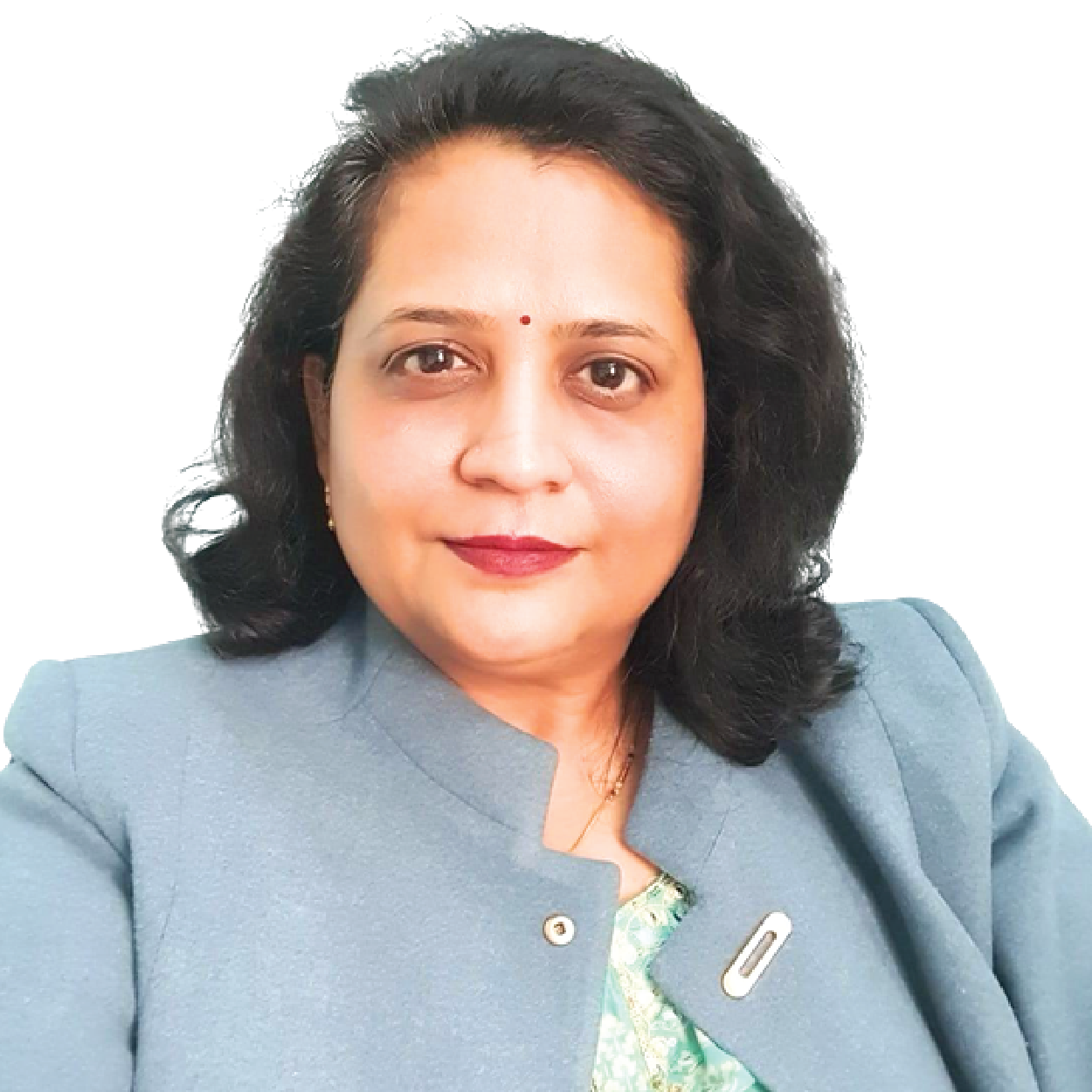 Dr. Aparna Chovan