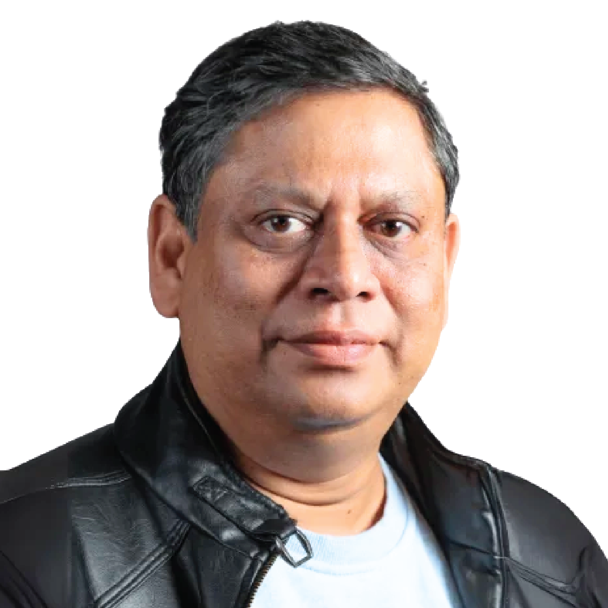 Dr. Nilanjan Bhowmick