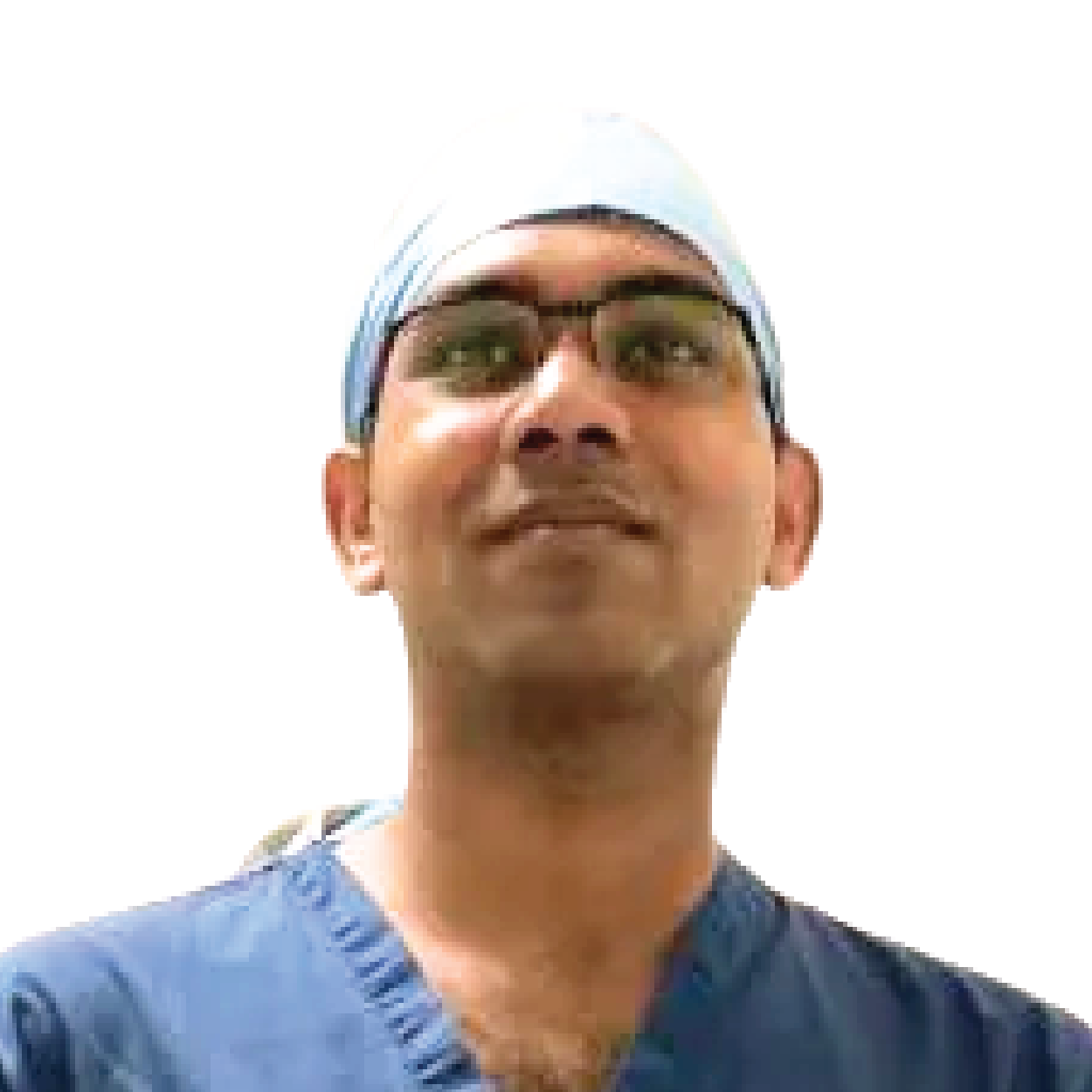 Dr Shashank Gupta