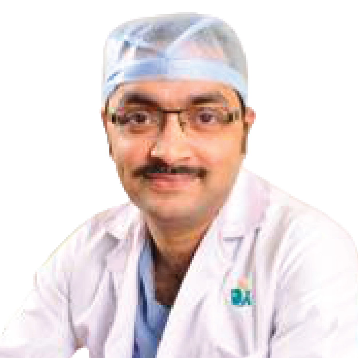 Dr. Shantanu Panja