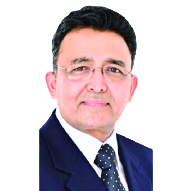 Dr. Sunil Malik