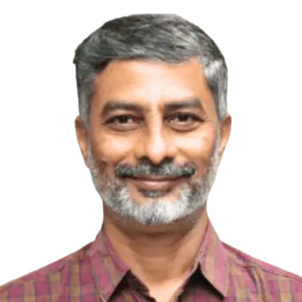 Dr. Thirunavukkarasu S