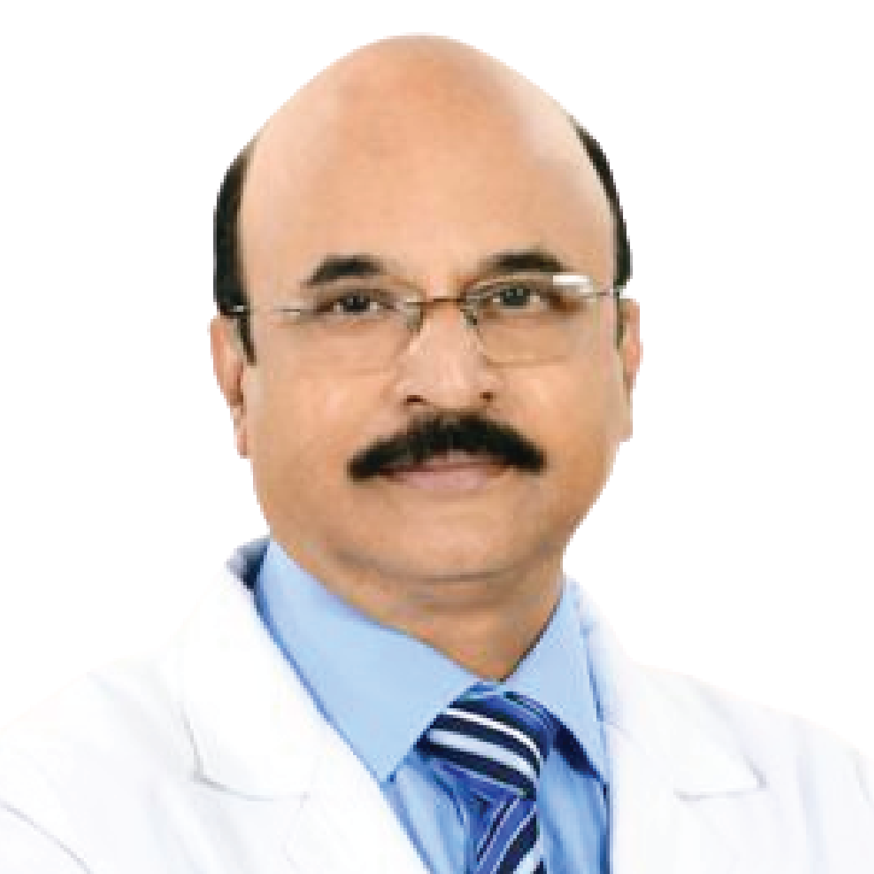 Dr. WVBS Ramalingam