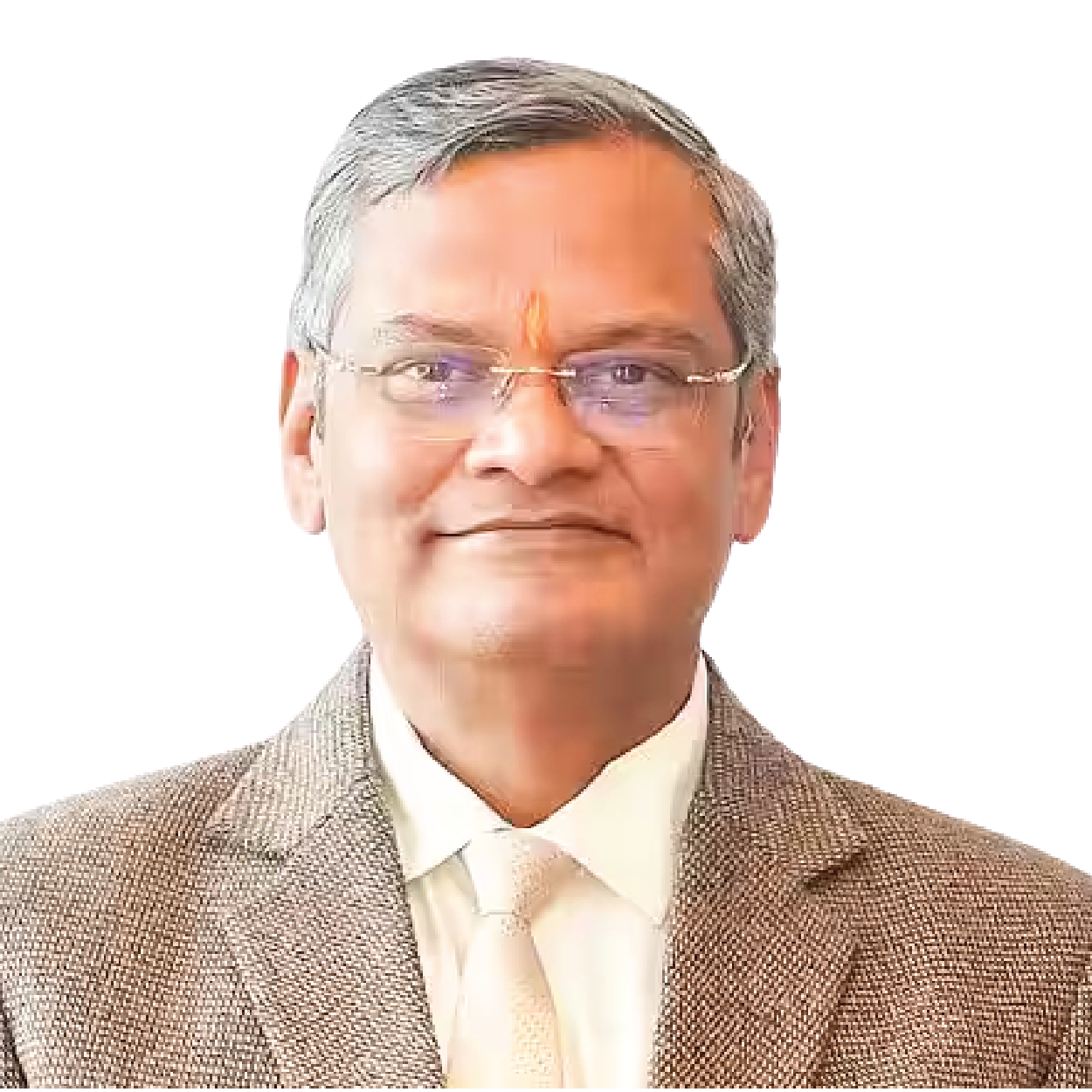 Prof. Dr. Ajai Singh