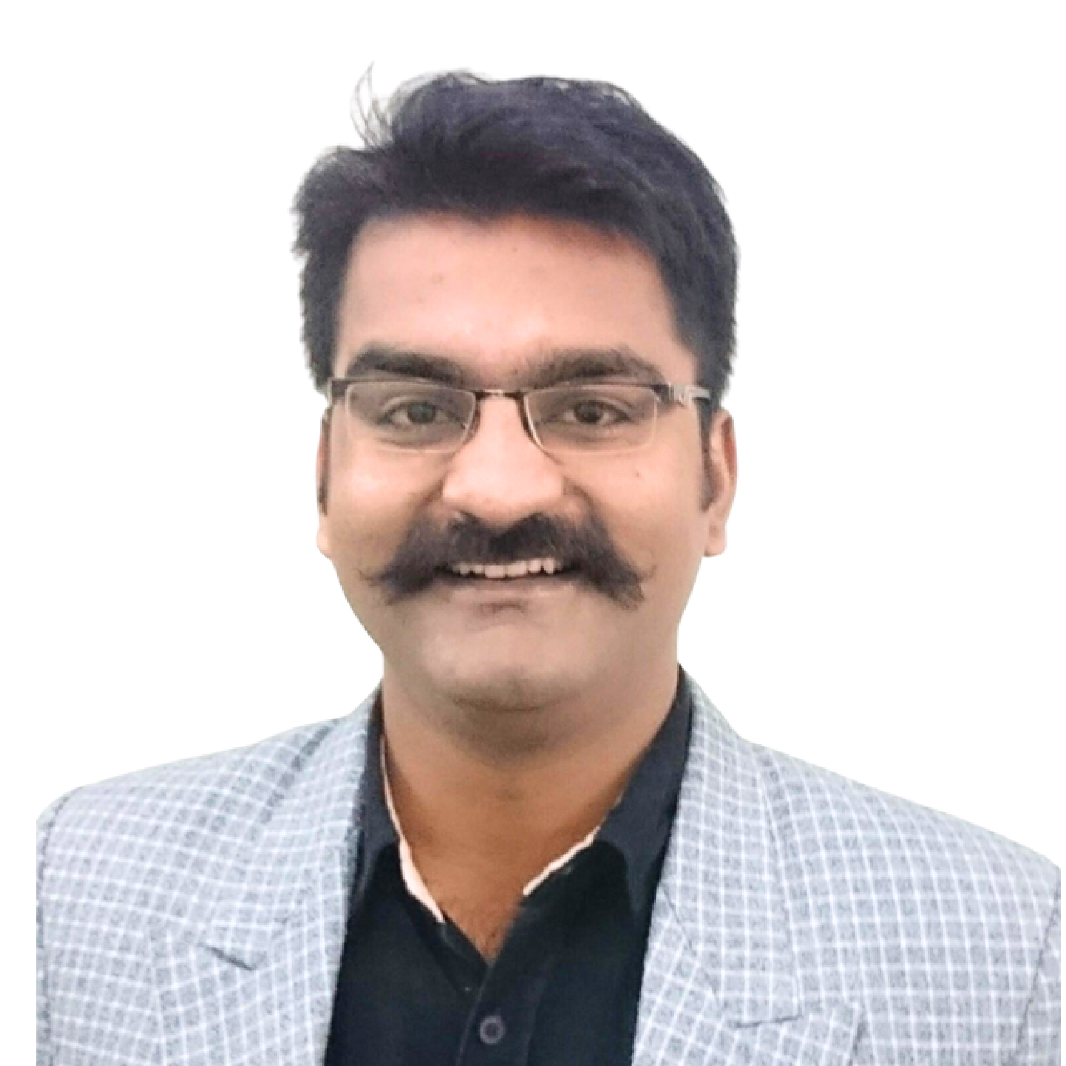 Dr. Sandeep Sharma