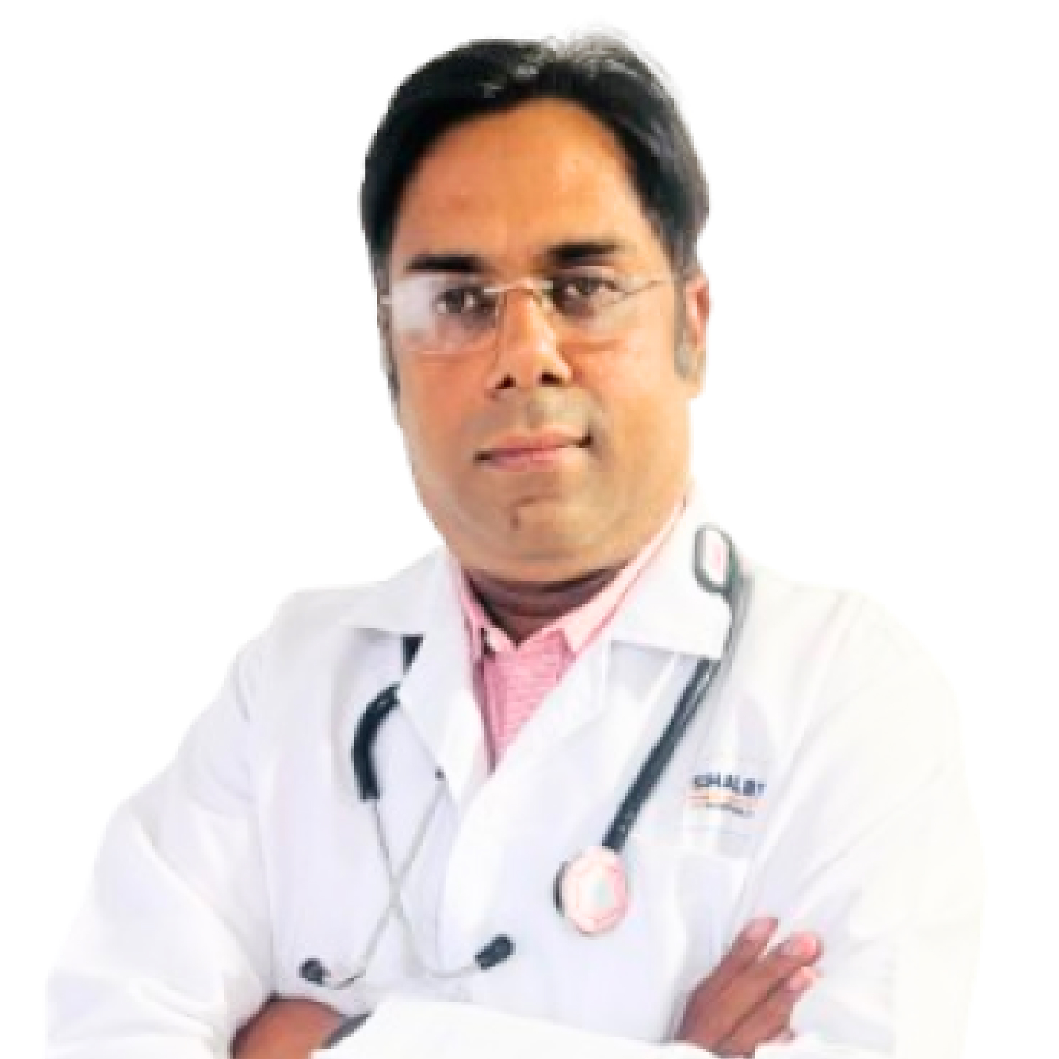 Dr. Saurabh Pachauri