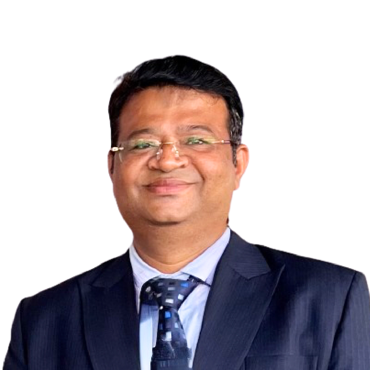 Dr. Vikas Gupta